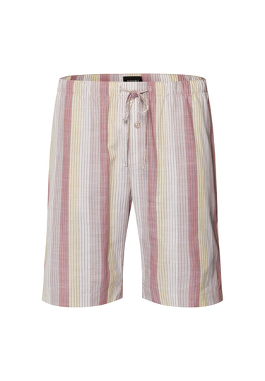 Night And Day Short Woven Pant | Bluewood Stripe 75117-3019